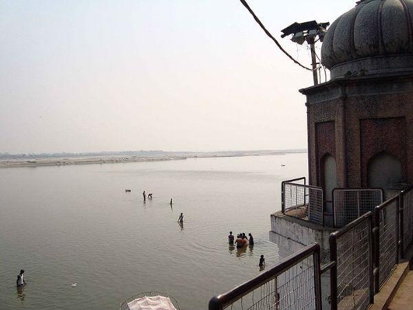  సీతాదేవి లవకుశలకు జన్మనిచ్చిన స్థలం