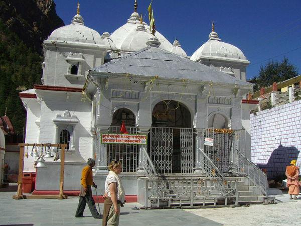  కలరామ్ టెంపుల్ 