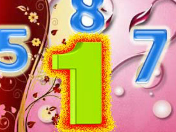 న్యూమరాలజీని బట్టి మీరు ఎలాంటి వారు చెప్పేయవచ్చు.