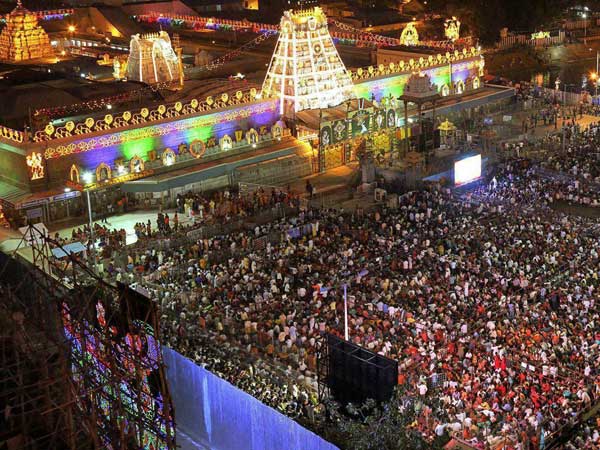 అతిపెద్ద పొరపాటు