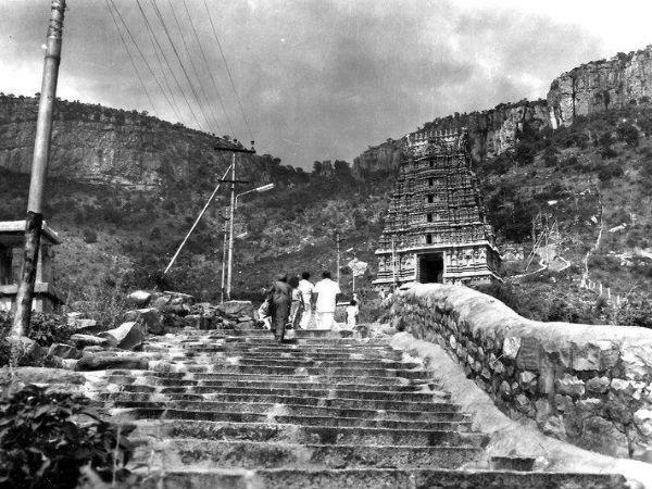 దేవుడి శిక్ష ? 