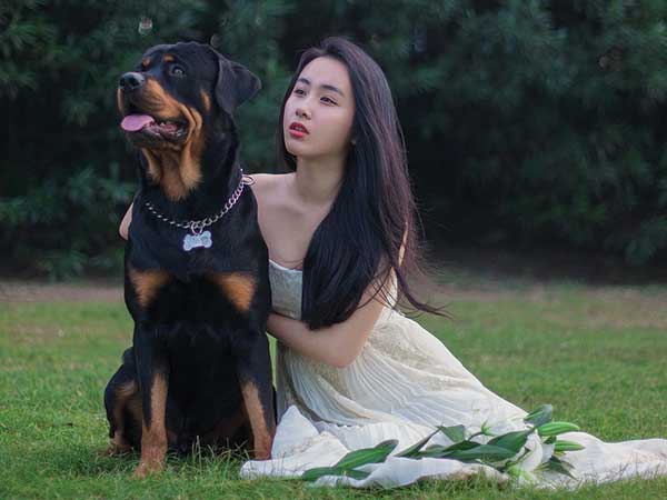 పొడవాటి జుట్టున్న వారు హాట్ :