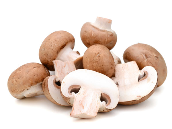 మష్రుమ్: