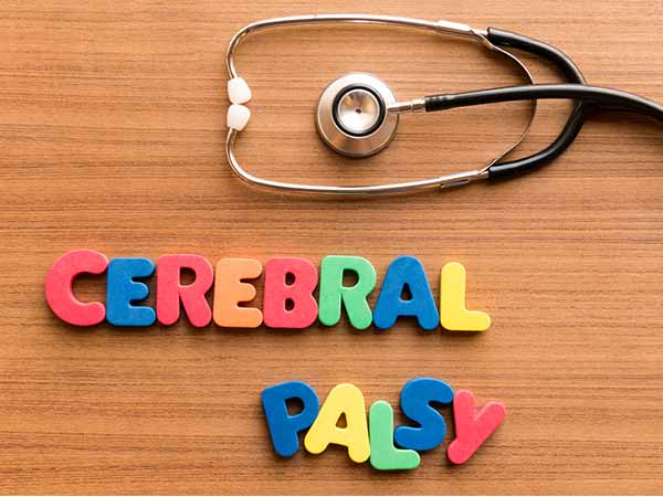 సెరబ్రల్ పాల్సీ