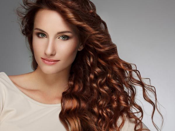 జుట్టుకి 