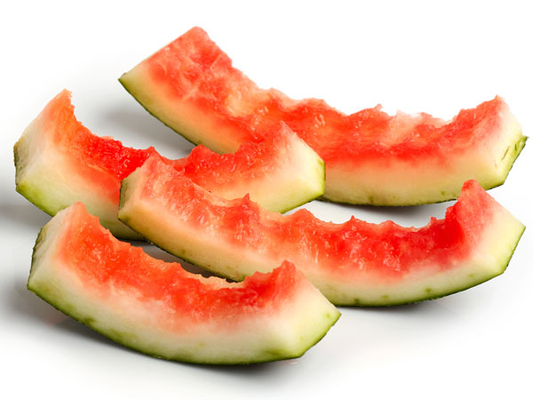 పుచ్చకాయ తొక్క