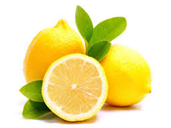 నిమ్మ తొక్క