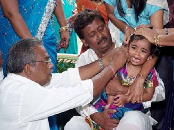 రుతు సంబంధ సమస్యలు