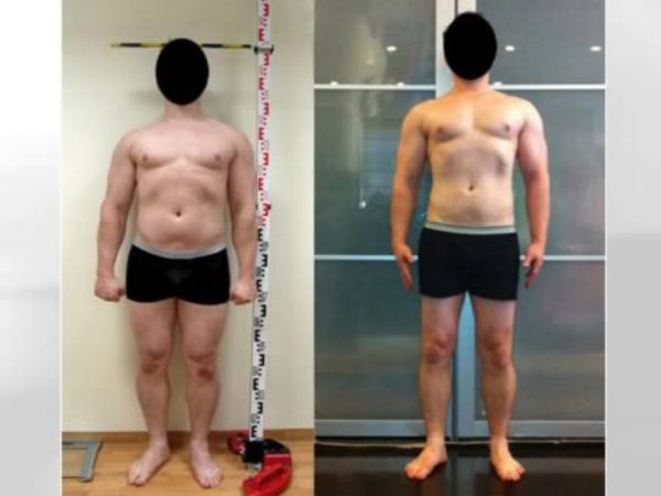 3. పొడవు పెరగడానికి: 3. పొడవు పెరగడానికి: