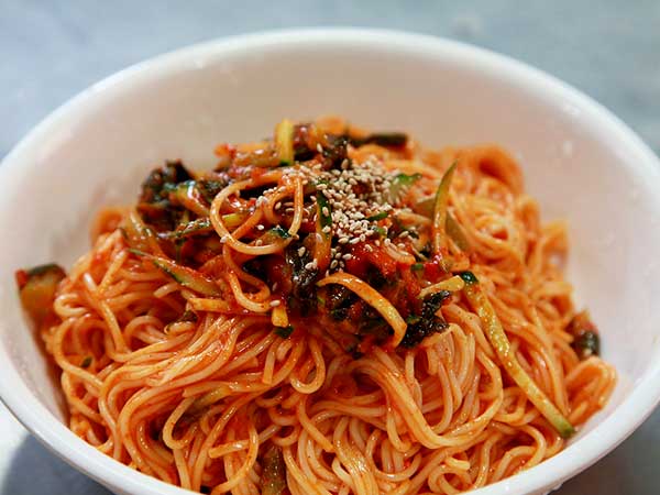 చైనీస్ ఫుడ్