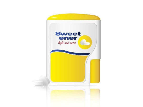 ఆర్టిఫిషియల్ షుగర్స్