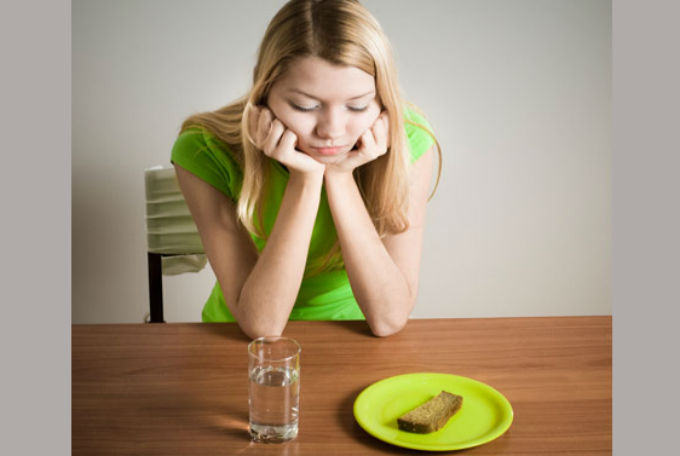 6. ఉపవాసం