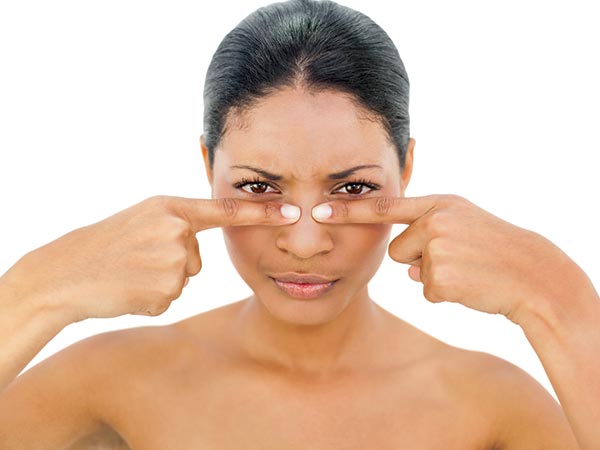 డెడ్ స్కిన్, బ్లాక్ హెడ్ సమస్య తగ్గుతుంది