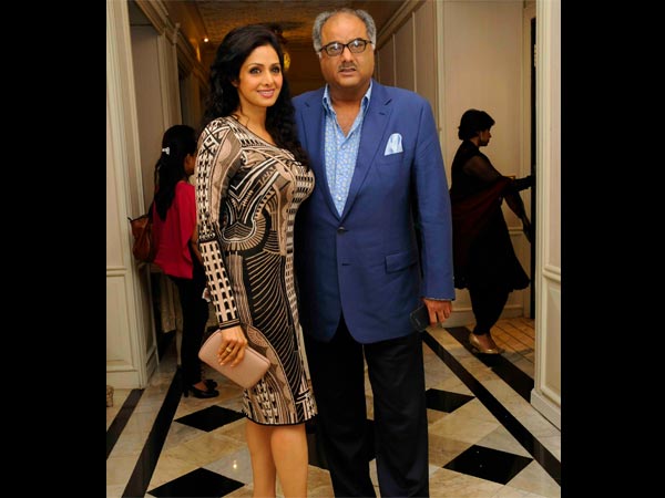 బోనీ కపూర్