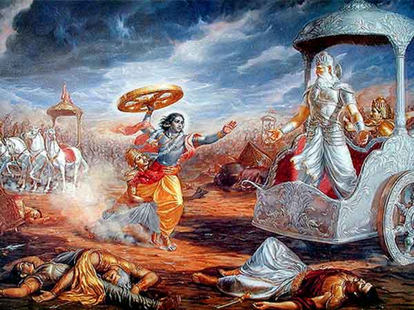 శక్తివంతమైన ఆయుధం