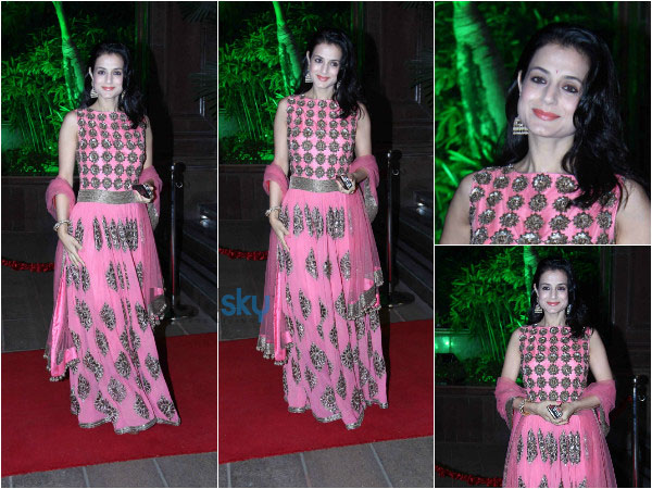 అమీషా పటేల్: