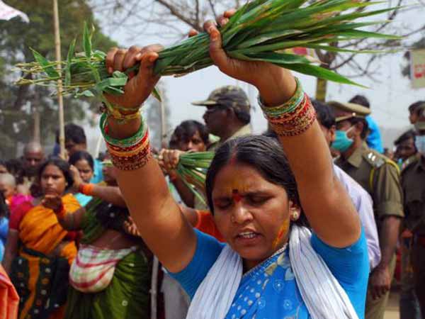 ఇండియాలో