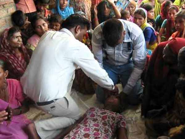 మైమరచిపోవడం