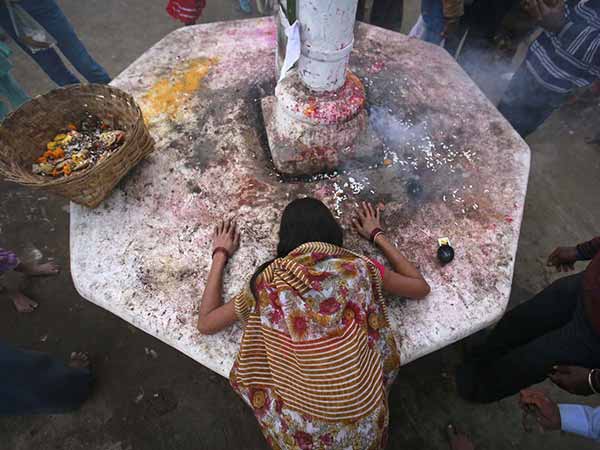 ఎలా వస్తుంది ? 