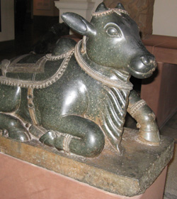 శివదర్శనాన్ని నంది కొమ్ముల మధ్య నుంచి చేసుకోవాలి.. ఎందుకని?