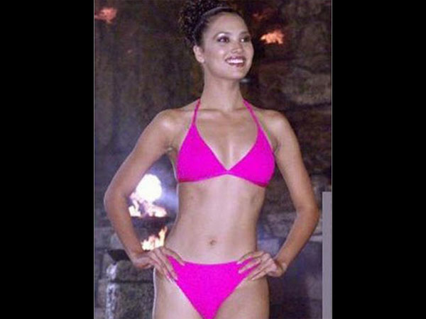 లారా దత్త