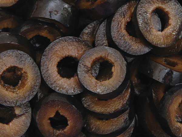 బ్లాక్ ఆలివ్స్: