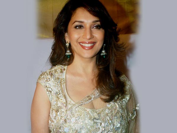 మాధురి దీక్షిత్‌: