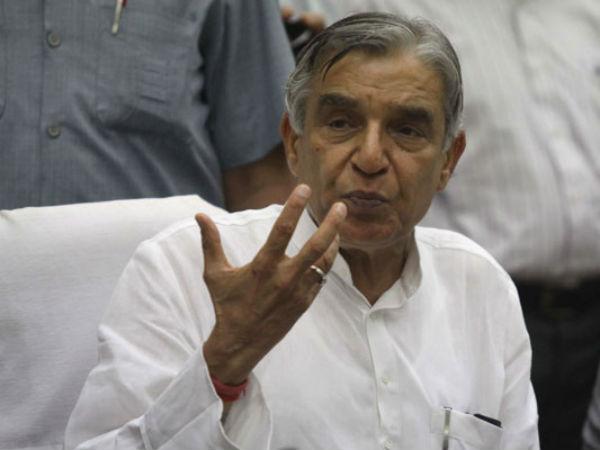 పవన్ కుమార్ బన్సాల్