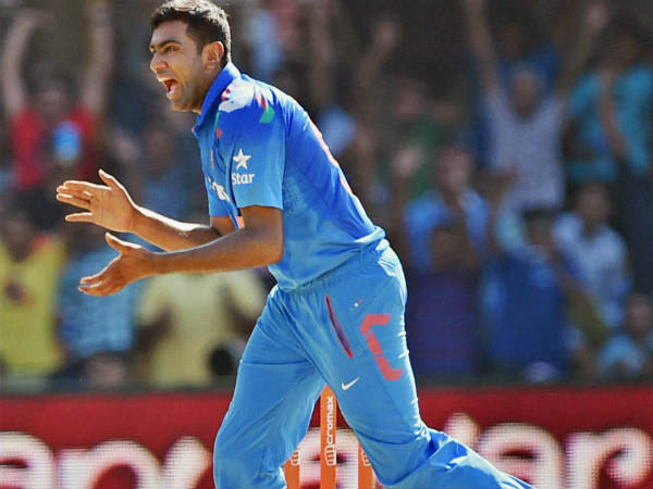 రవి ఆశ్విన్