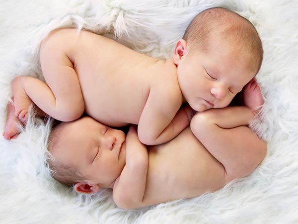 బంధాన్ని ఏర్పరచుకోవడం