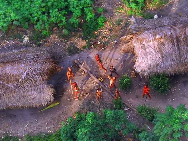 నార్త్ సెంటినల్ ఐలాండ్: నార్త్ సెంటినల్ ఐలాండ్: