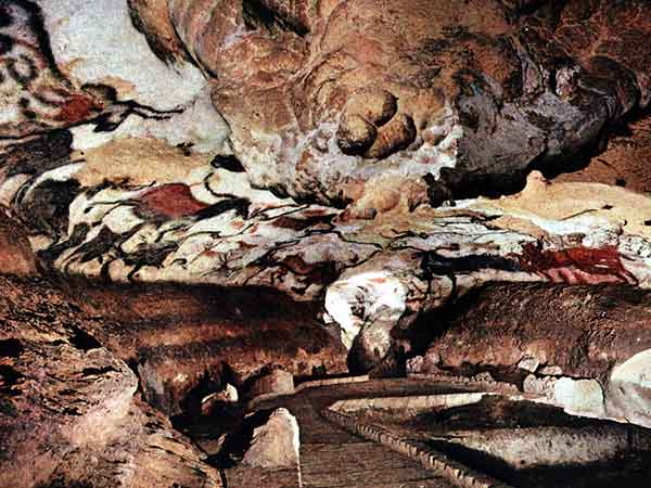 లాస్ కాక్స్ కేవ్స్: లాస్ కాక్స్ కేవ్స్: