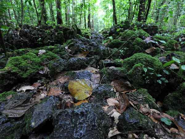 ఈస్టర్ ఐలాండ్, చిలి: ఈస్టర్ ఐలాండ్, చిలి: