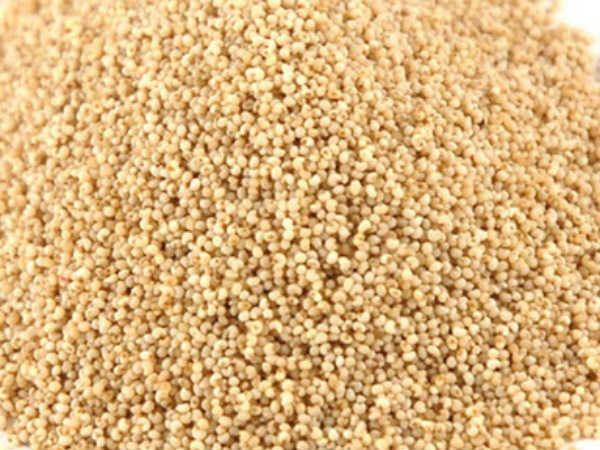 10. గసగసాలు: 