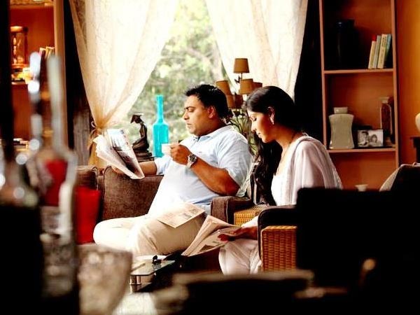 లైఫ్ జర్నీ