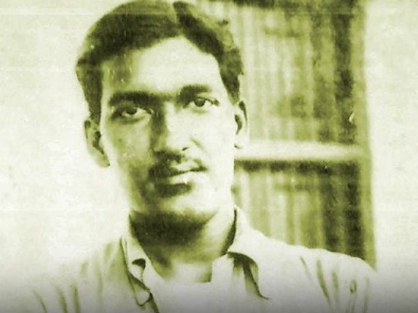 అష్ఫాఖుల్లా ఖాన్: