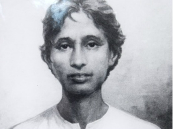  కుదిరమ్ బోస్.: