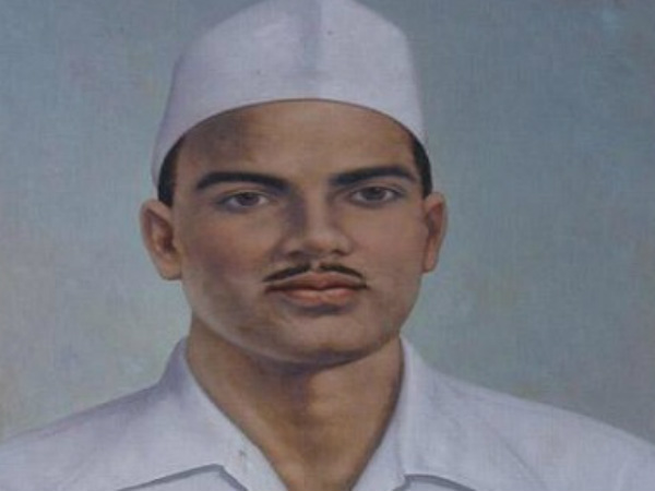 శివరామ్ రాజ్ గురు: 