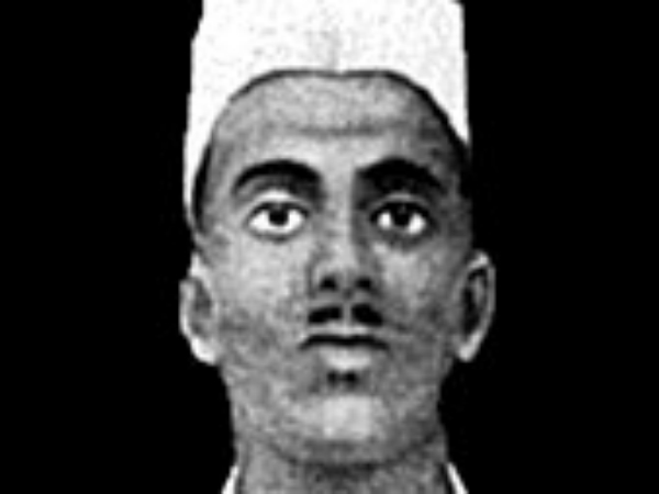 సుఖ్ దేవ్: