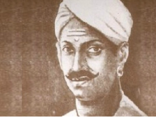 మంగళ్ పాండే: