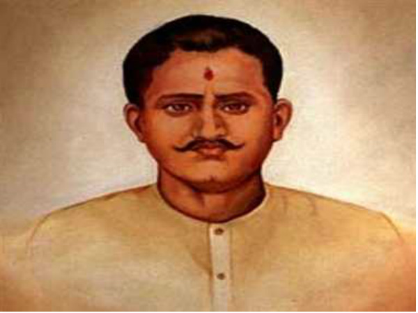 రామ్ ప్రసాద్ బిసిమిల్: