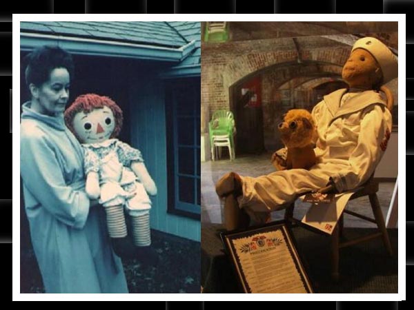 చేతబడి రకాలు