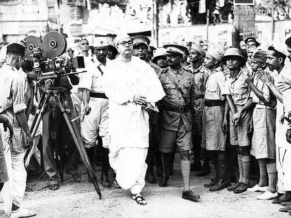 నేతాజీ మరణంపై మిస్టరీ