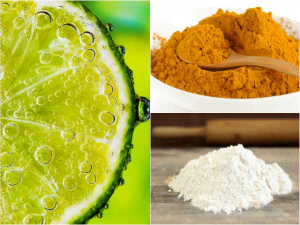 Five home remedies for oily skin in summer