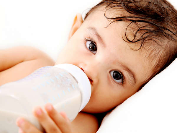 పాలు బాగా పడుతాయి