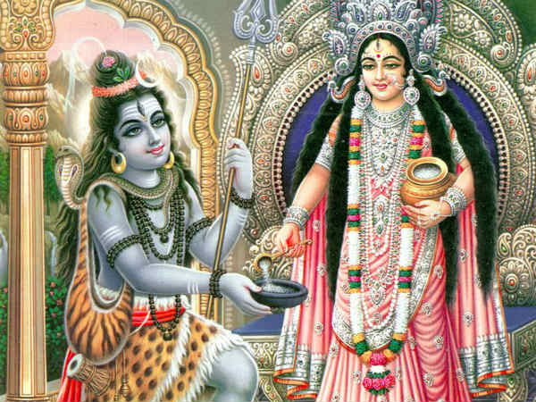 అన్నం పరబ్రహ్మ స్వరూపమని ఎందుకంటారు?