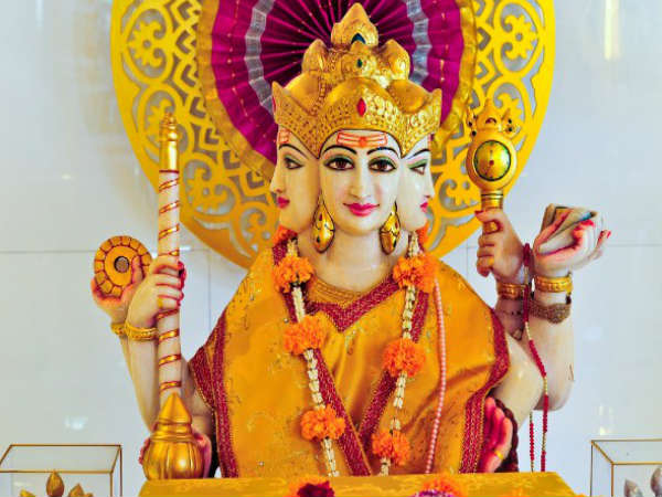 శివ, వైష్ణవాలయాలు