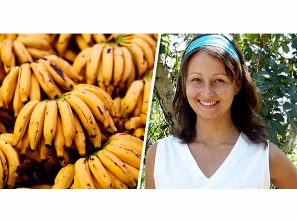 బనానా డైట్