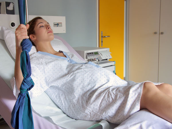 cosmetics during pregnancy