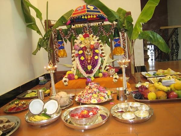 ప్రతి ఇంట్లో పూజగది సపరేట్ గా ఉండటానికి గల కారణం